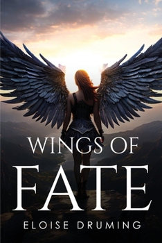 Paperback Wings of Fate Book