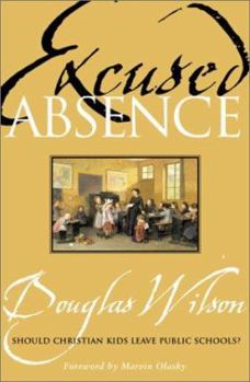 Paperback Excused Absence Book