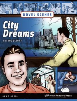 Paperback City Dreams: Introductory (Novel Scenes) Book