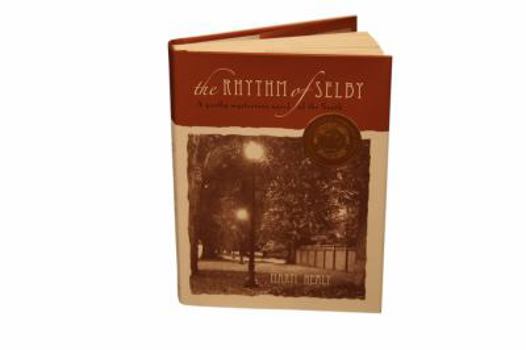 Hardcover The Rhythm of Selby Book
