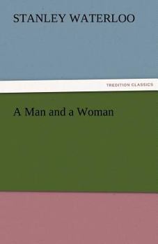 Paperback A Man and a Woman Book