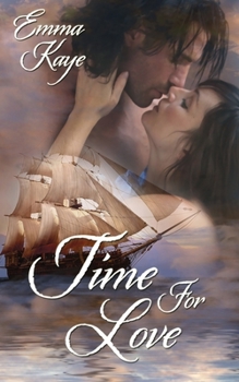 Time for Love - Book #1 of the Time for love