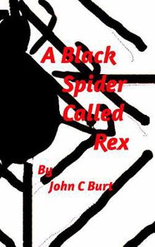 A Black Spider Called Rex.