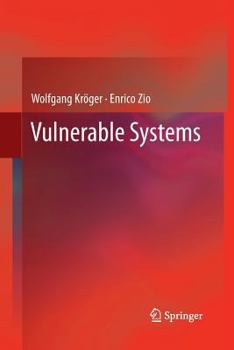 Paperback Vulnerable Systems Book