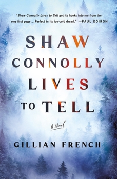 Paperback Shaw Connolly Lives to Tell Book