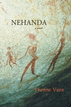 Paperback Nehanda Book