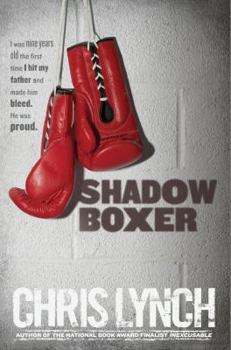 Hardcover Shadow Boxer Book