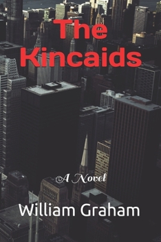 Paperback The Kincaids Book