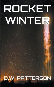 Paperback Rocket Winter Book