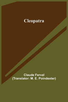 Paperback Cleopatra Book