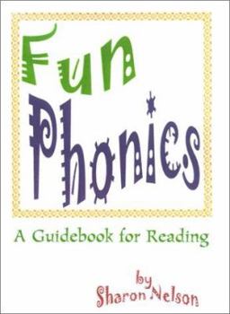 Paperback Fun Phonics: A Guidebook for Reading Book