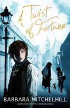 Paperback A Twist of Fortune Book
