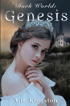 Paperback Dark World: Genesis (Dark World Saga) Book