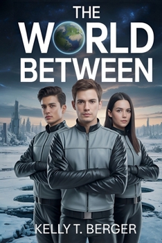 Paperback The World Between Book