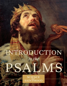 Paperback Introduction to the Psalms Book