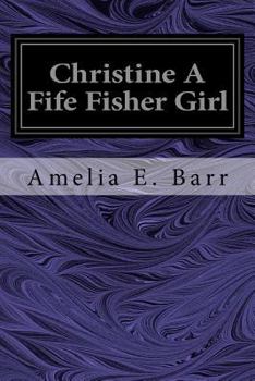 Paperback Christine A Fife Fisher Girl Book