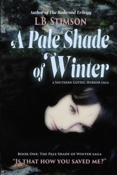 Paperback A Pale Shade of Winter Book