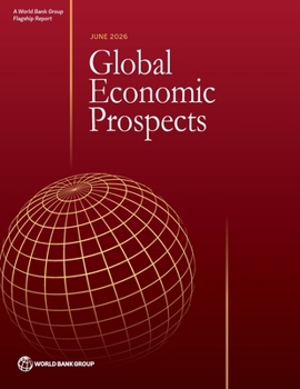 Global Economic Prospects, June 2026