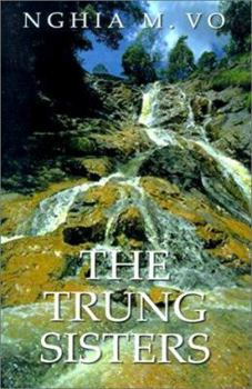 Paperback The Trung Sisters Book