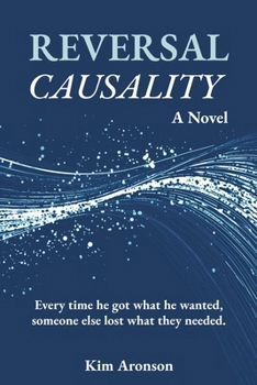 Reversal Causality