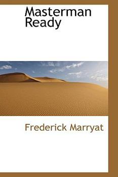 Paperback Masterman Ready Book