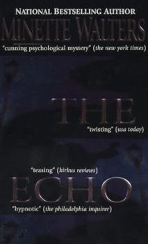 Mass Market Paperback The Echo Book