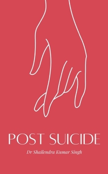 Paperback Post Suicide Book
