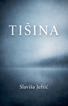 Paperback Tisina [Bosnian] Book