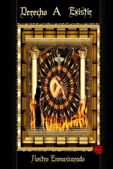 Paperback Derecho a existir [Spanish] Book