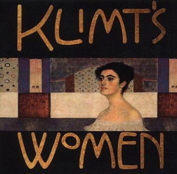 Hardcover Klimt's Women Book