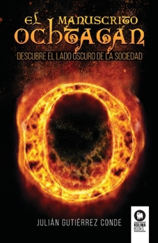 Paperback El manuscrito de Ochtagán [Spanish] Book