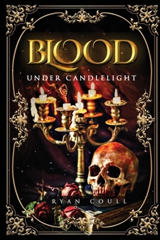 Paperback Blood Under Candlelight Book