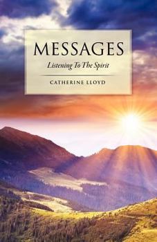Paperback Messages Book