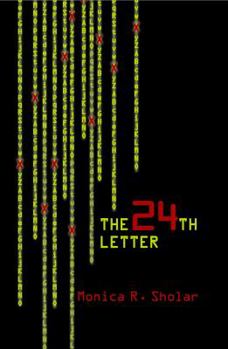 Paperback The 24th Letter Book