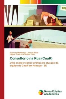 Paperback Consultório na Rua (CnaR) [Portuguese] Book