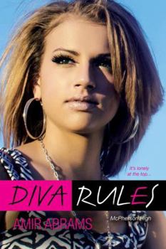 Paperback Diva Rules Book