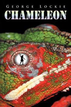 Paperback Chameleon Book