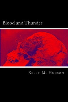 Paperback Blood and Thunder Book