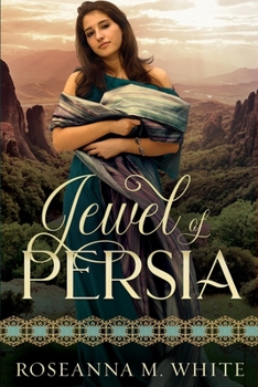 Paperback Jewel of Persia Book