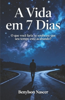 Paperback A Vida em 7 Dias [Portuguese] Book