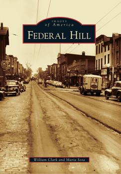 Federal Hill - Book  of the Images of America: Maryland