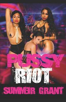 Paperback Pu$$y Riot: Sometimes the King Is She Book