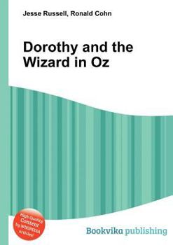 Dorothy and the Wizard in Oz