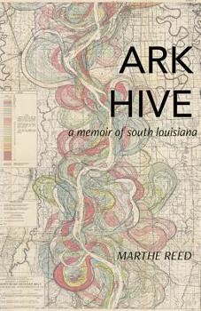 Paperback Ark Hive Book