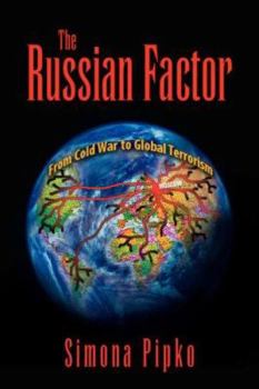 Paperback The Russian Factor: From Cold War to Global Terrorism Book