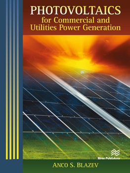 Paperback Photovoltaics for Commercial and Utilities Power Generation Book