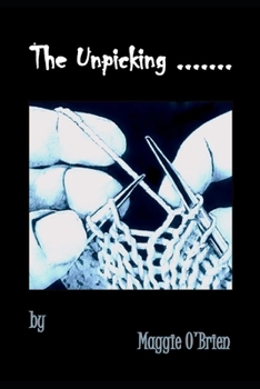 Paperback The Unpicking Book