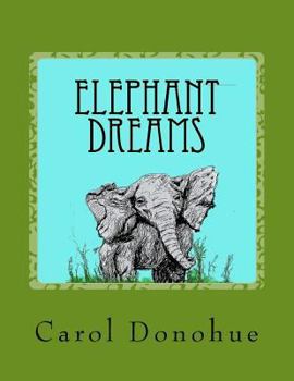 Paperback Elephant Dreams Book