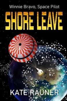 Shore Leave B0BBQB5WM1 Book Cover