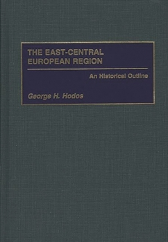 Hardcover East Central Europe After the Warsaw Pact: Security Dilemmas in the 1990s Book